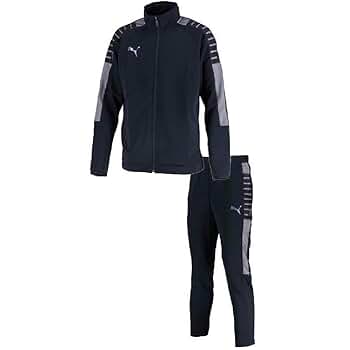 【新品】PUMA スポーツウエア 上下セット 楽天市場】プーマ ジャージ 上下 キッズ ジュニア セットアップ